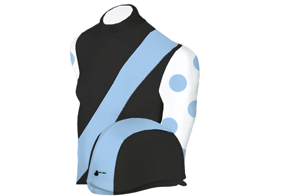 Winstar Speed Silks Jacket