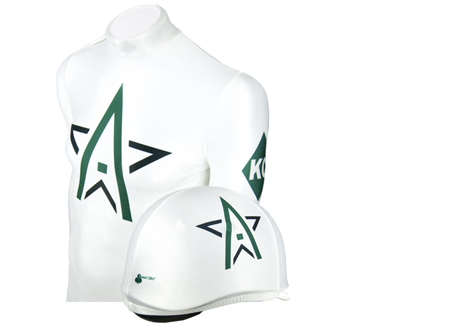 Winstar Speed Silks Jacket