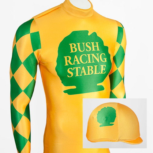 Bush-Racing-500