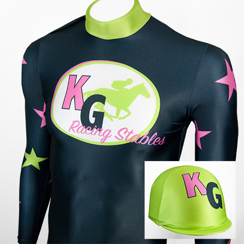 KG-Racing-500
