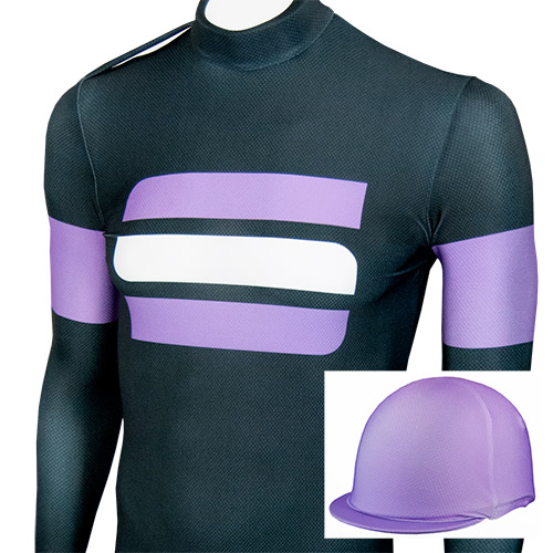 Serjeant-Equine-500