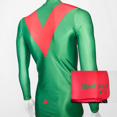 Team-Valor-500