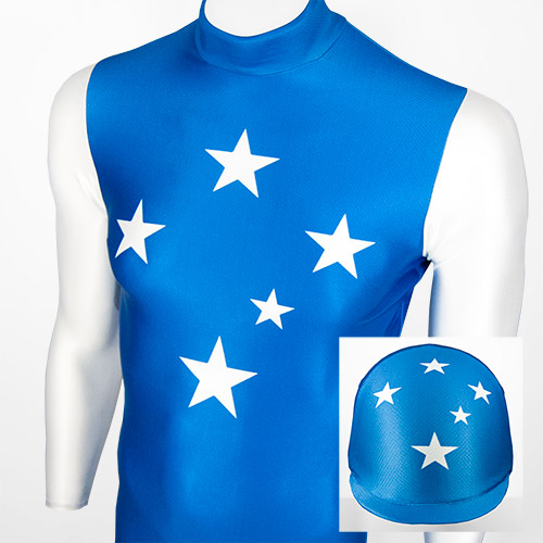 Timbery-Tracy-500