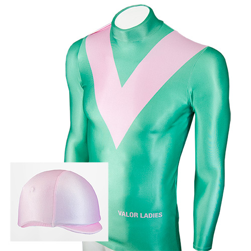 Valor-Ladies-500